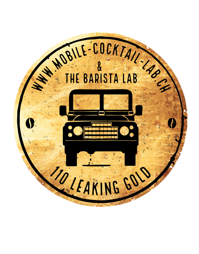 Logo Mobile Cocktail Lab